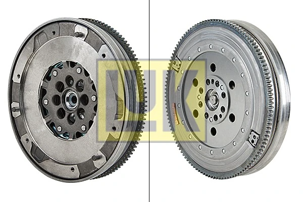 Flywheel